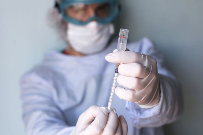 Programare vaccinare împotriva COVID-19