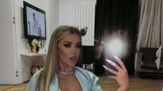 Andra Volos de la „Puterea Dragostei” - schimbare de ultim moment. Motivul pentru care nu a mai fost activă pe Instagram