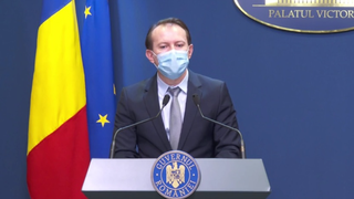 Florin Cîțu a anunțat cu cât va crește salariul minim în 2021