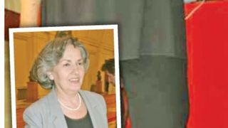 Mona Muscă &icirc;n prezent