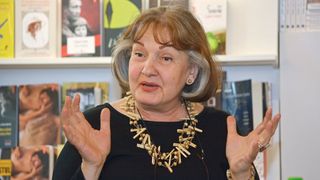 Mona Muscă &icirc;n prezent