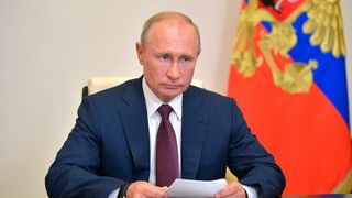 Putin ordonă vaccinarea în masă împotriva covid-19 în Rusia, începând de săptămâna viitoare