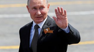 Putin vaccinare &icirc;n masă &icirc;n Rusia