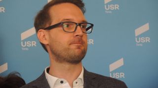 Primarul municipiului Timişoara, Dominic Fritz, confirmat cu noul coronavirus