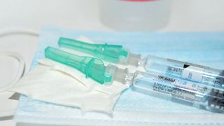 gabriela firea vaccinare coronavirus