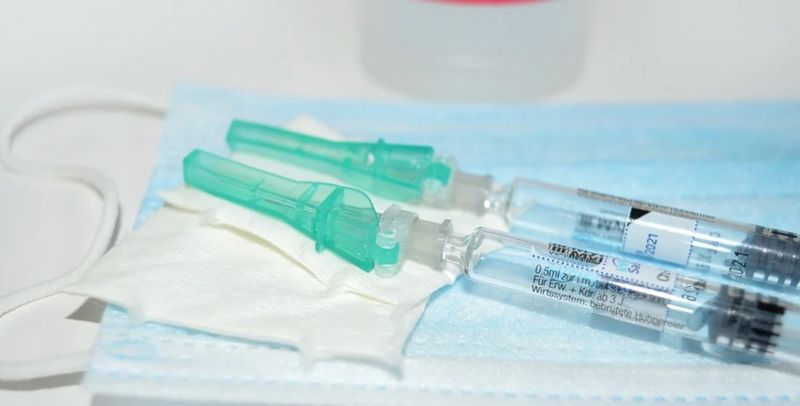 gabriela firea vaccinare coronavirus