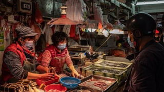 Echipa  OMS a ajuns în Wuhan pentru a investiga originile pandemiei COVID-19