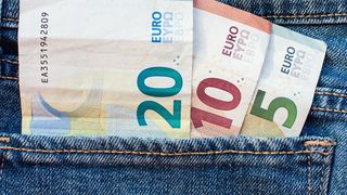 Curs valutar BNR, azi 14 ianuarie.  Moneda EURO pierde teren &icirc;n fața leului