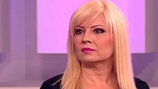 Catinca Roman trece printr-o perioadă dificilă, starea mamei sale s-a agravat