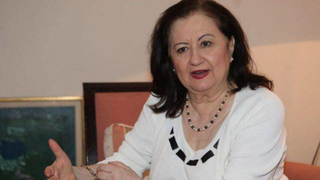 Catinca Roman trece printr-o perioadă dificilă, starea mamei sale s-a agravat