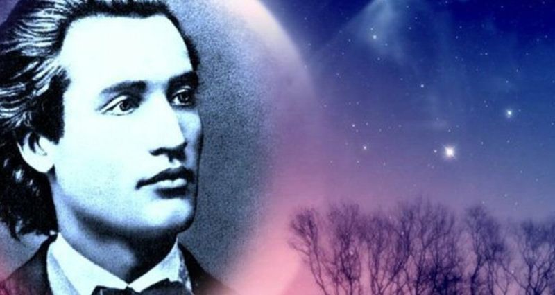 Mihai Eminescu. Cele mai frumoase poezii ale poetului pe care îl sărbătorim pe 15 ianuarie