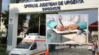 Procurorii au hotăr&acirc;t! Ce se va &icirc;nt&acirc;mplat cu femeia care a lucrat 20 de ani ca psiholog la Spitalul Judeţean T&acirc;rgovişte, &icirc;n baza unor documente falsificate