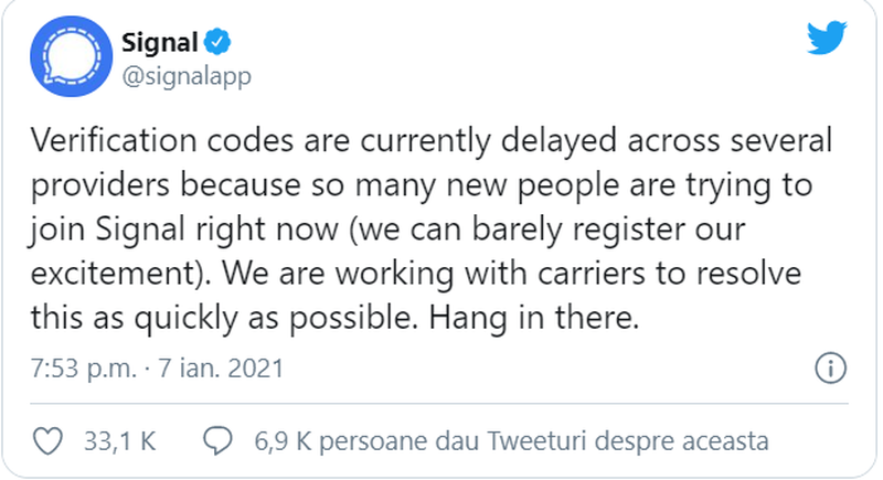 Schimbare majoră la Whatsapp. Dacă nu faci asta până pe 8 februarie contul îți va fi șters
