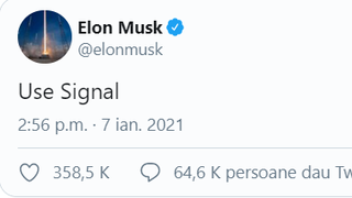 Schimbare majoră la Whatsapp. Dacă nu faci asta p&acirc;nă pe 8 februarie contul &icirc;ți va fi șters