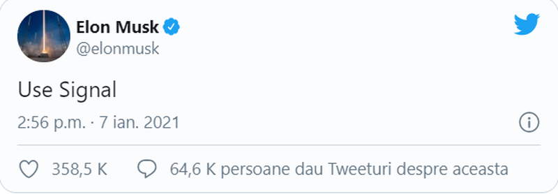 Schimbare majoră la Whatsapp. Dacă nu faci asta până pe 8 februarie contul îți va fi șters