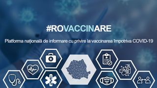 Programare vaccinare COVID. Încep înscrierile! Iată  care este procedura și cum te poți înscrie online