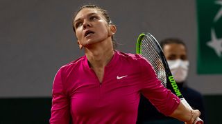 simona halep carantină australia