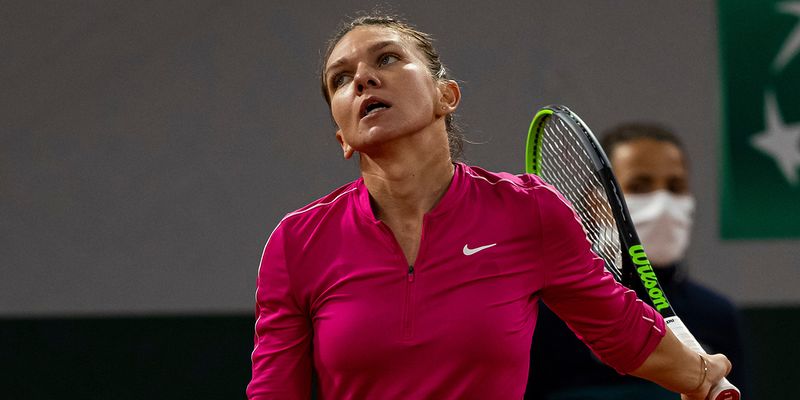 simona halep carantină australia