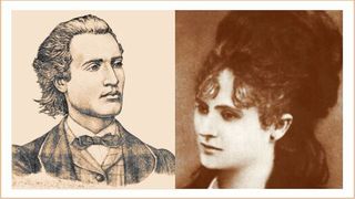 Cele mai frumoase mesaje de dragoste scrise de Mihai Eminescu