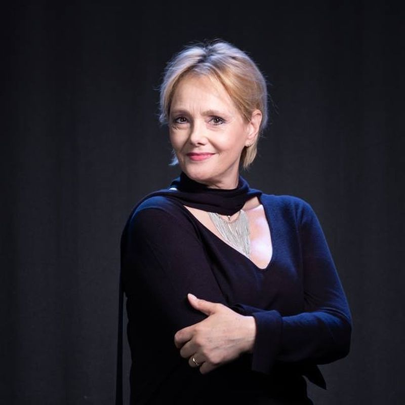 cum arată cornelia pavlovici