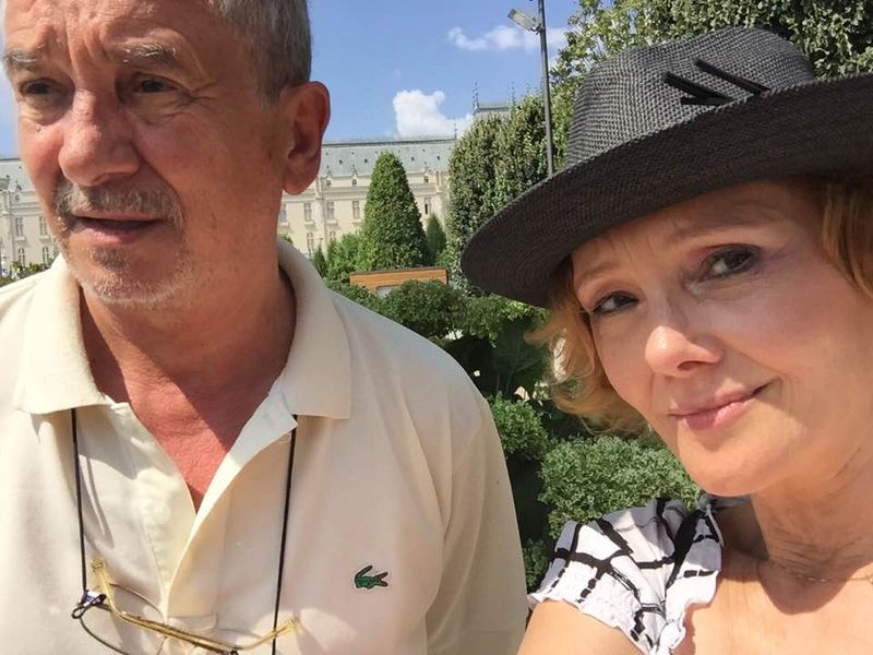 cum arată cornelia pavlovici