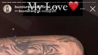 roxana buzoiu de la puterea dragostei și noul iubit