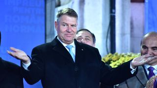 Iohannis: „Începând din 8 februarie, majoritatea şcolilor se vor redeschide”