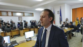 florin c&icirc;țu vaccinare coronavirus