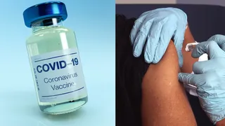 Începe a doua etapă de vaccinare anti-COVID-19! Cum se fac programările