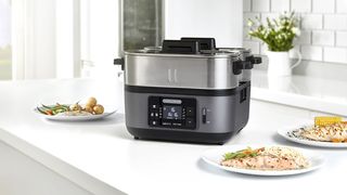 O nouă gamă de electrocasnice pentru rom&acirc;ni vine odată cu lansarea Morphy Richards &icirc;n Rom&acirc;nia