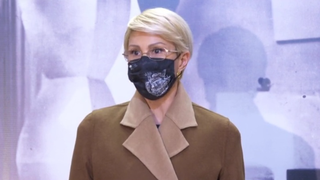 Raluca Turcan: „E un haos în momentul de faţă în privinţa salarizării..!”