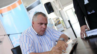 Fostul preşedinte al Consiliului Judeţean Constanţa, trimis în judecată de DNA