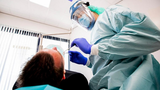 Problemele dentare nu trebuiesc ignorate &icirc;n pandemie