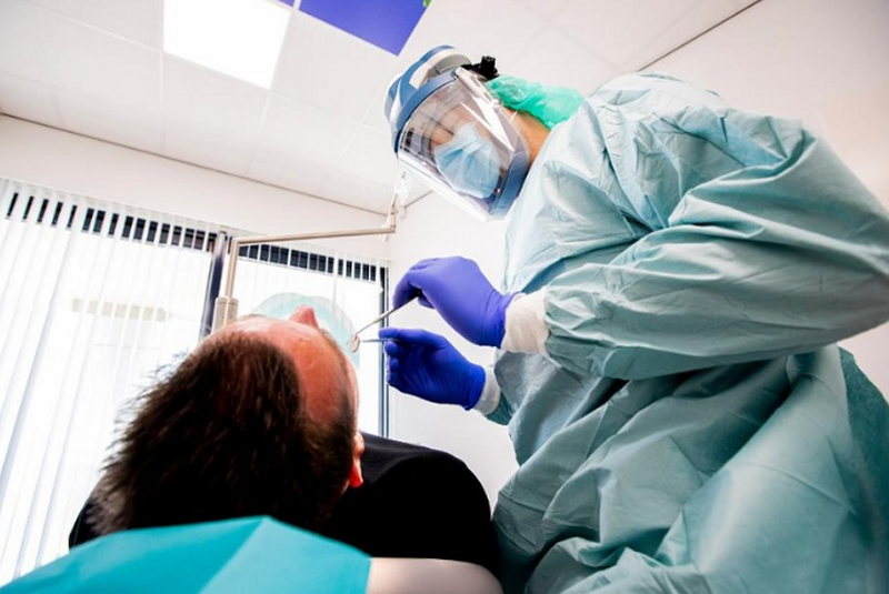 Problemele dentare nu trebuiesc ignorate în pandemie