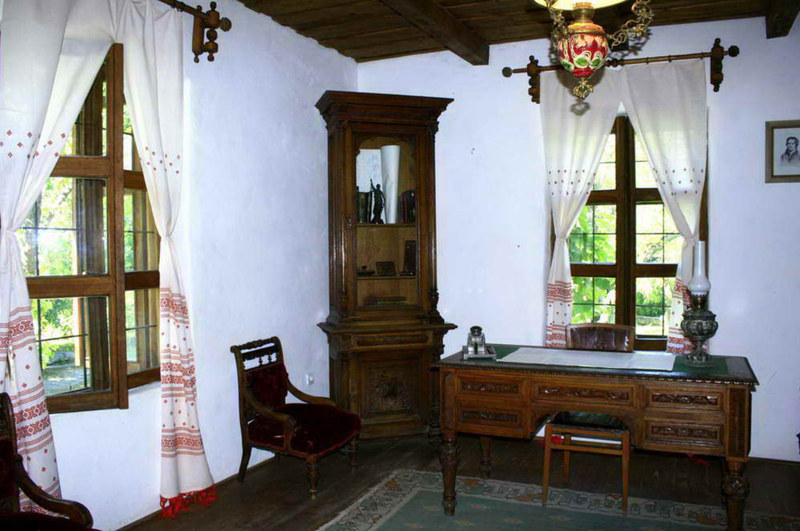 Cum arată acum casa lui Mihai Eminescu din Ipotești și cine are grijă de ea. FOTO