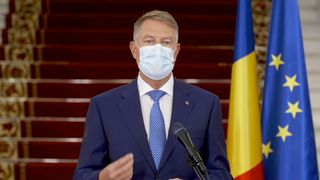 Klaus Iohannis, noi strategii: „Mă voi implica activ, astfel încât promisiunile să fie transformate în realitate"