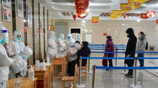 Țara care intră în carantină forțată din cauza numărului mare de cazuri COVID-19