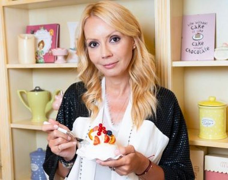 Ce a ajuns să facă Daciana Sârbu, soția lui Victor Ponta, după ce a ieșit complet din viața publică