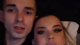 andra volos și amicul &icirc;n zorii zilei