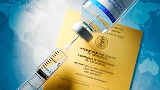 Comisia Europeană, în favoarea unui „certificat de vaccinare european” împotriva covid-19
