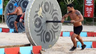 tatăl lui jador de la puterea dragostei