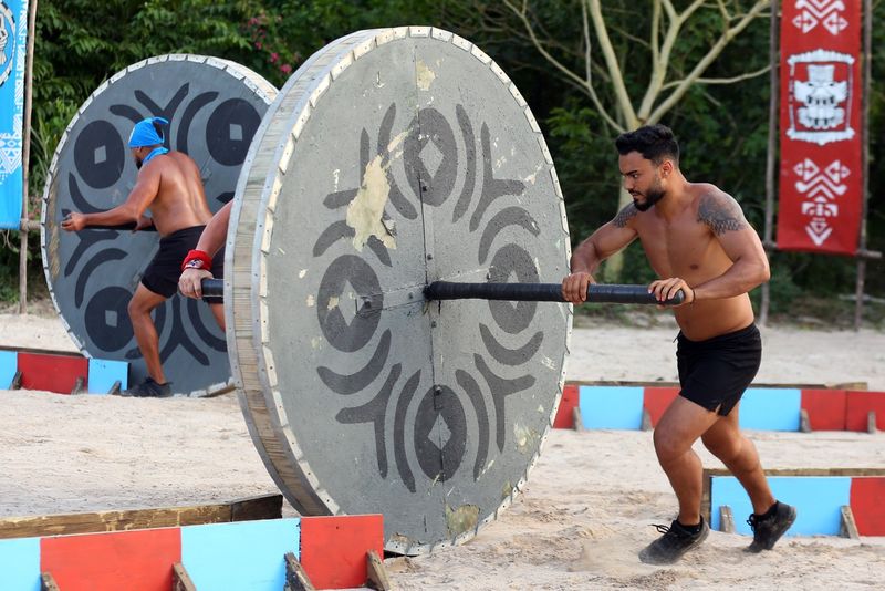 tatăl lui jador de la puterea dragostei