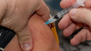 români vaccinați coronavirus