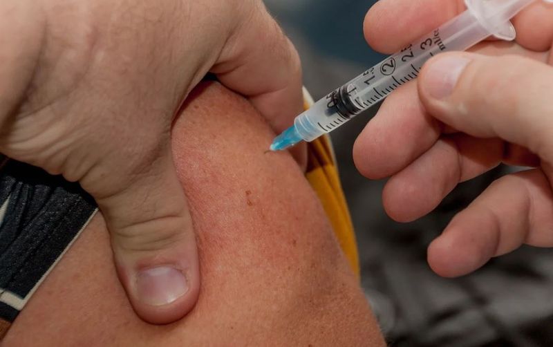 români vaccinați coronavirus