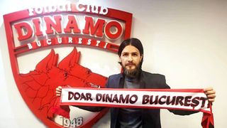Cine este noul manager al clubului Dinamo București