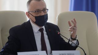 Procentul „îngrijorător” al profesorilor care se vor vaccina anti-COVID. Ce spune Ministrul Educației