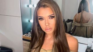 Andra Volos nu l-a uitat pe fostul iubit! Dovada: „În cinstea fostului!”