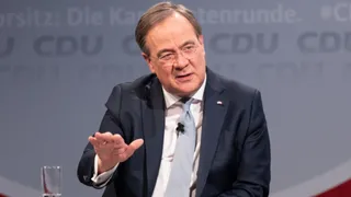 Cine este succesorul Angelei Merkel la conducerea Uniunii Creștin Democrate