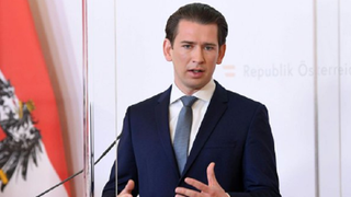 Austria va extinde al treilea lockdown până la 8 februarie