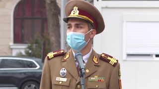 Valeriu Gheorghiţă, anunț important despre a cincea tranșă de vaccin COVID-19 